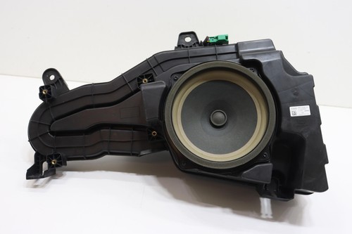 2021 - 2026 FORD BRONCO REAR SUBWOOFER SUB WOOFER SPEAKER BOX OEM M2DT19A067AA