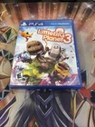 Little Big Planet 3 (Sony PlayStation 4, 2014)