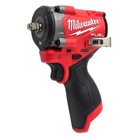 Milwaukee M12 FUEL 12V Brushless Impact Wrench 3/8 In. 2562-20 — photo 4