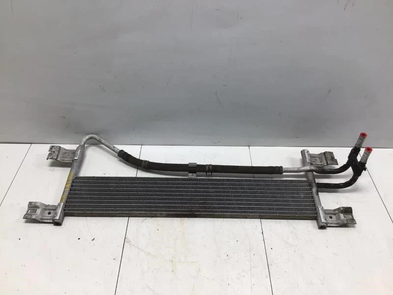 Ford Freestyle 2005 transmisión enfriador de aceite OEM+ Foto 4 de 4