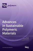 Advances In Sustainable Polymeric Materials | Buch | Englisch (2023) | Mdpi AG