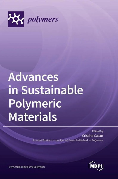 Advances In Sustainable Polymeric Materials | Buch | Englisch (2023) | Mdpi AG-image