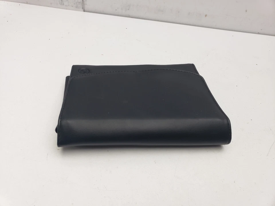 BMW 3 SERIES F30 F31 LCI OWNERS MANUAL USER GUIDE HANDBOOK 2015 - Image 4 of 4