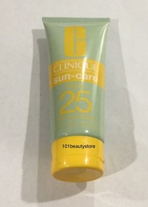 clinique sunblock