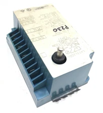 Johnson Controls G770 NGC-5 Intermittent Pilot Ignition Control LH33CZ006 #P230