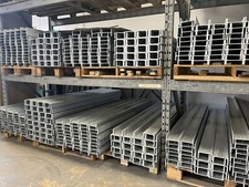 LANDSCAPE  RETAINER  POSTS FOR RAILWAY SLEEPERS HEAVY GAUGE POSTS 🇬🇧🇬🇧🇬🇧