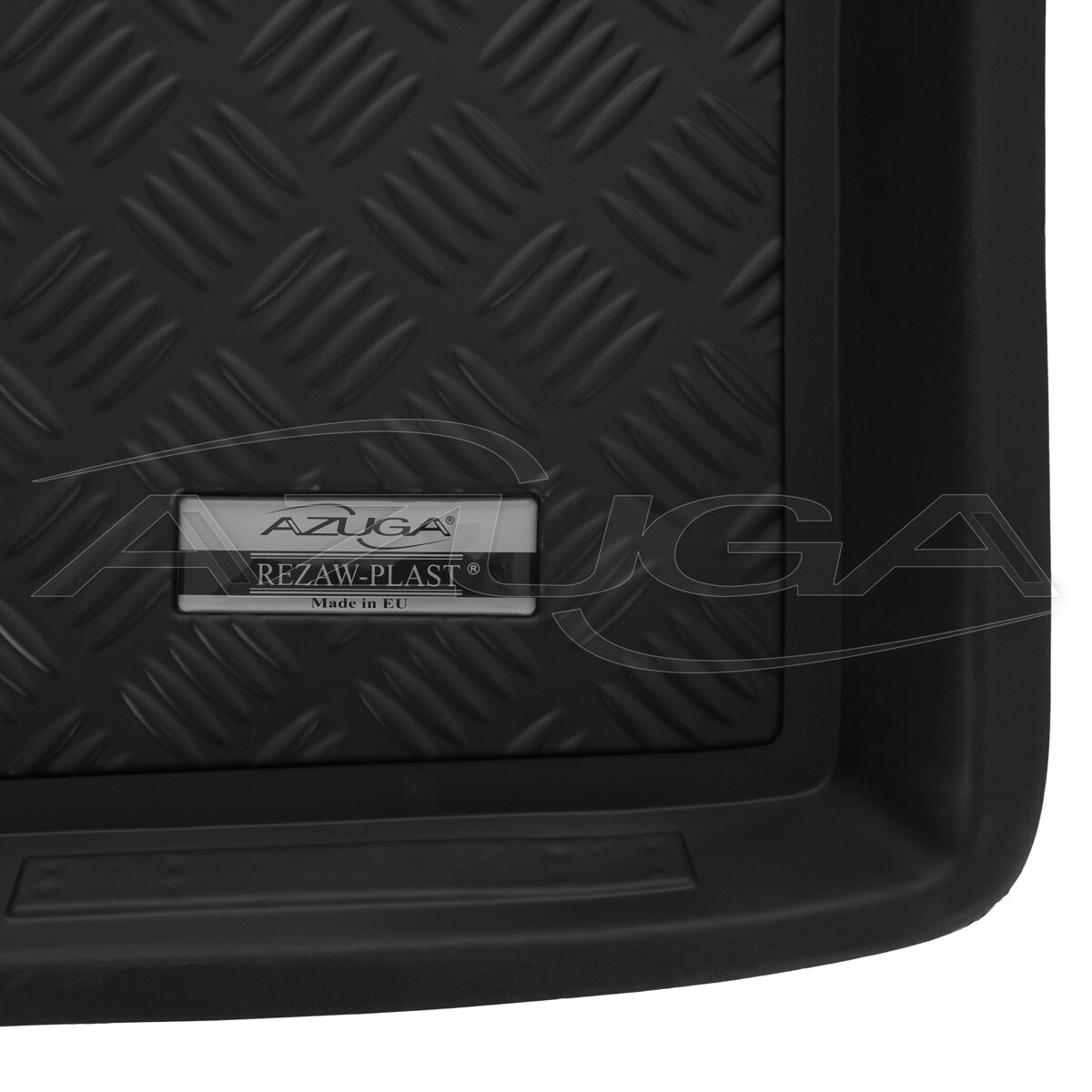 Automatte Premium AZUGA Kofferraumwanne Für Mercedes B-Klasse W247