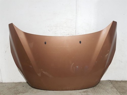 2010-2015 MK2 FORD C-MAX BONNET BROWN 5 DOOR MPV 1.6 DIESEL