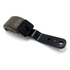 Fits Toyota Hilux Tiger Vigo 97 01 14 Quarter Window Cab Lock Handle Latch Brown