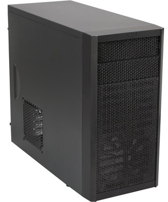 Desktop PC: 8-Cores (16-Threads), 32GB RAM, DVD Burner, 4.25TB, 5G-WiFi Computer