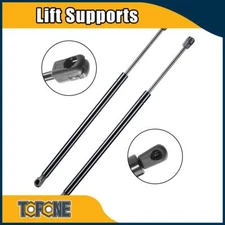 1 Pair Front Hood For Honda Accord 1995-97 CL 1997-99 V6 2.7L Lift Support Strut