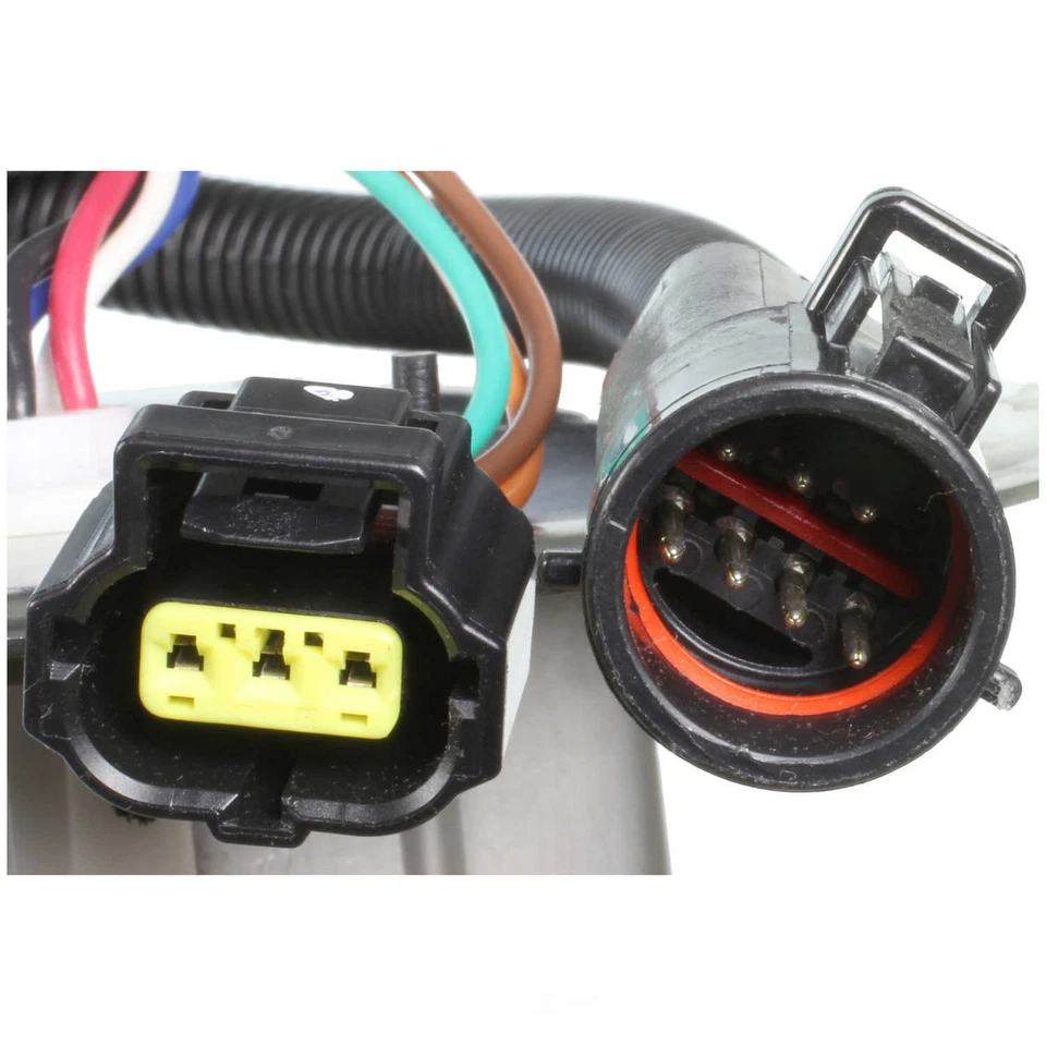 Conjunto de suspensión de bomba de combustible para Mercury Mountaineer CARTER 1999-2001 Foto 3 de 3