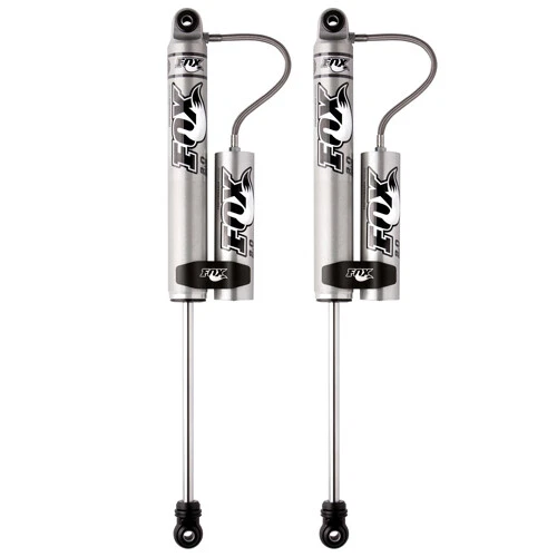 Fox 985-24-099 2.0 Front Remote Reservoir Shocks for 2014-2018 Dodge Ram 2500 Foto 4 de 4