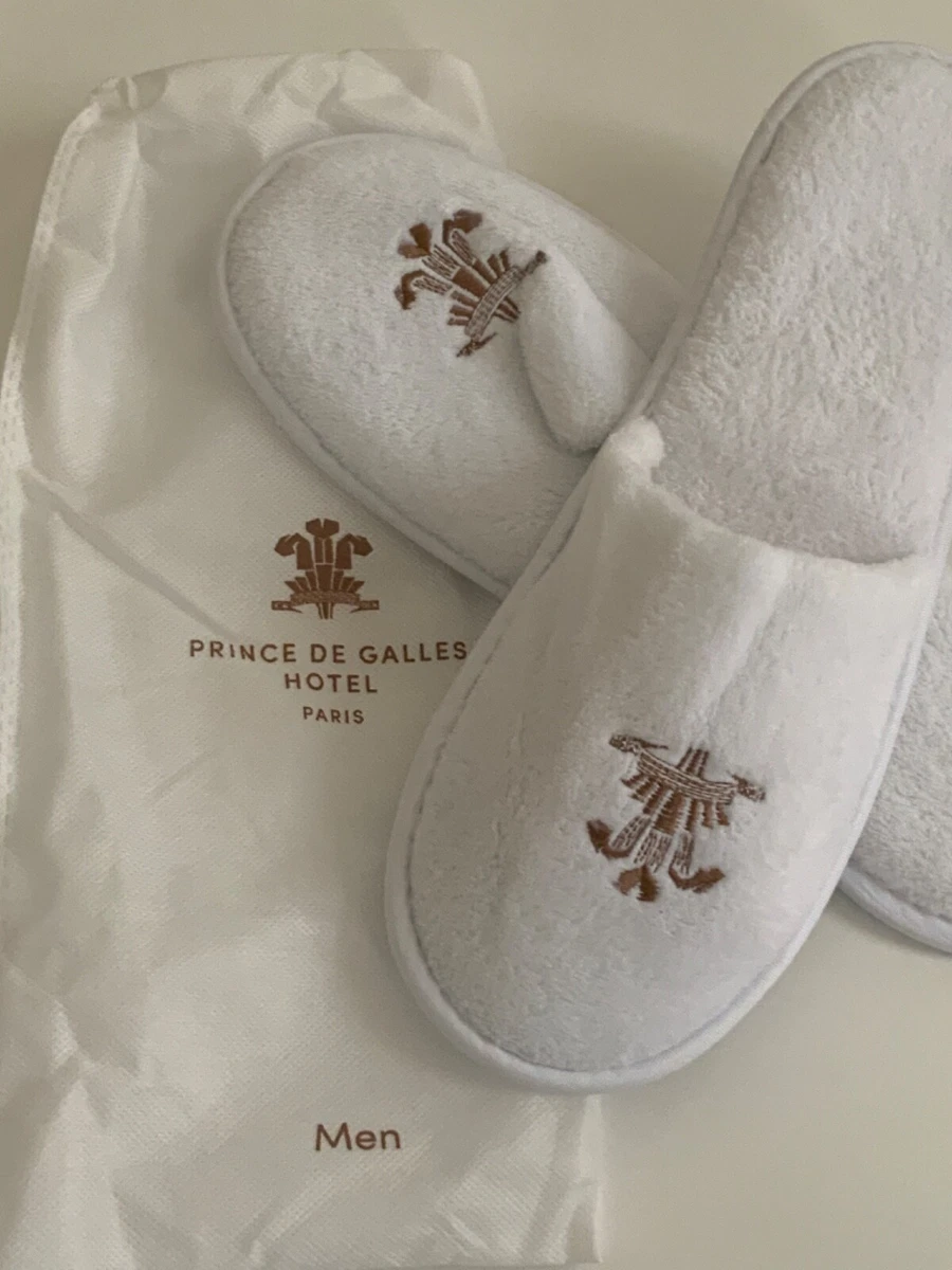 Best hotel slippers outlet