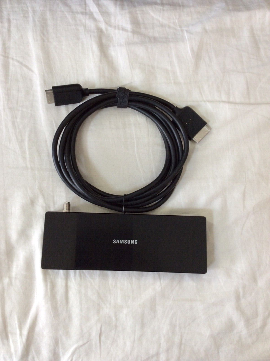 SAMSUNG ONE CONNECT BOX & CABLE FOR - UN65KS8000F - UN65KS8500F