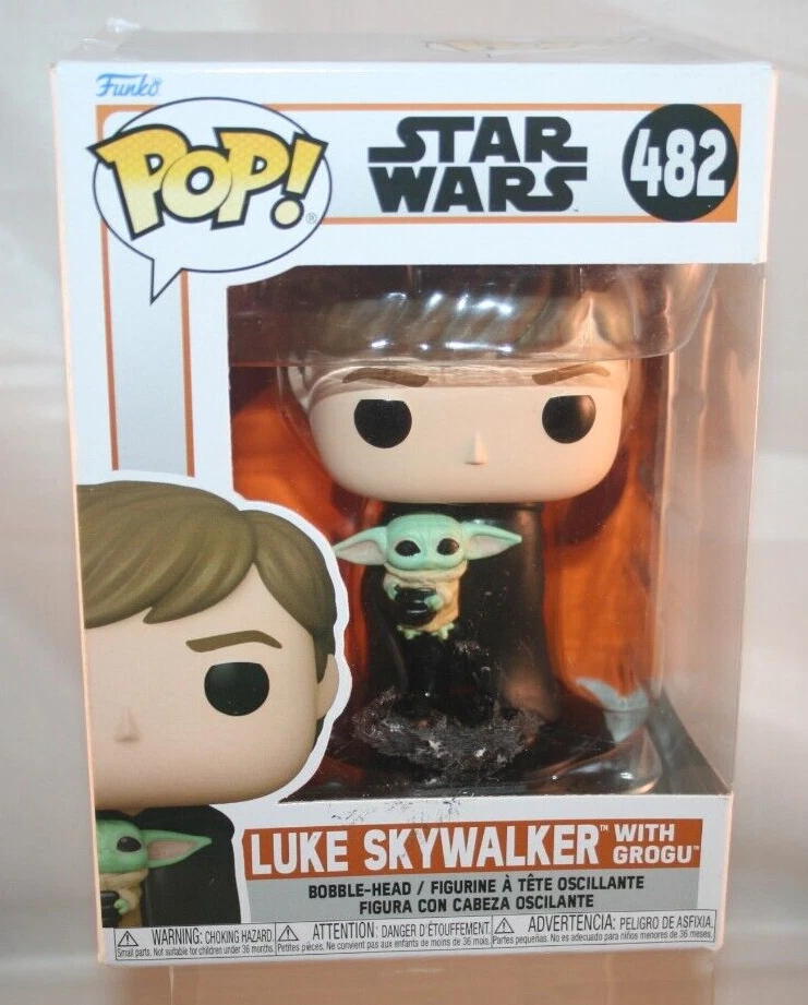 Funko 482 2025