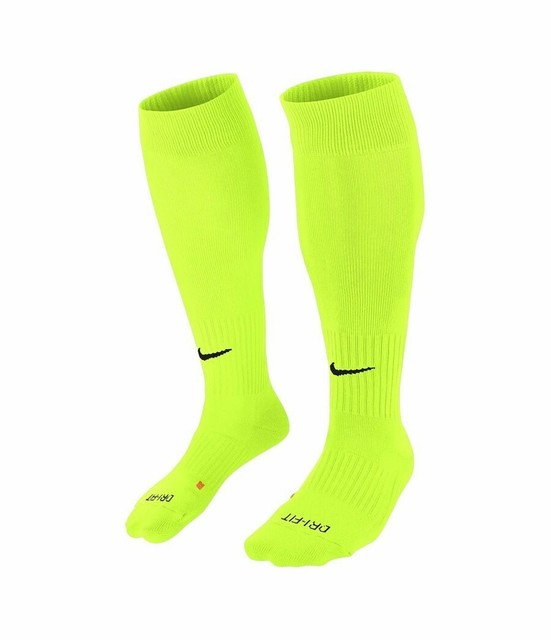nike soccer socks dri fit