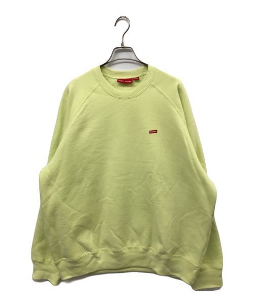 L Supreme Small Box Raglan Crewneck | eBay L Supreme Small Box Raglan Crewneck | eBay