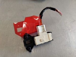 BEKO WMB 71643 Waschmaschine Türverriegelung Türschalter 2805310100 #43871