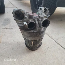 Curtiss Wright R3350 Cylinder