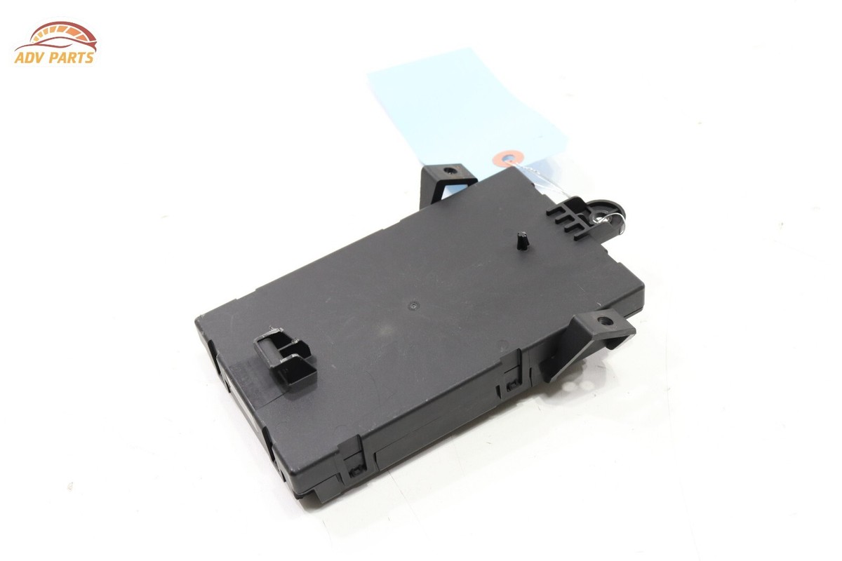 2016-2025 VOLVO XC90 FRONT RIGHT PASSENGER SEAT CONTROL MODULE