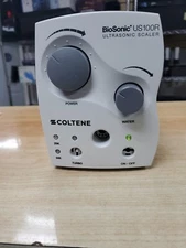 Coletene Whaledent US100R Biosonic Ultrasonic Scaler  for Parts