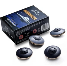 Sneaker Deodorizer Balls, Long Lasting Odor Eliminator