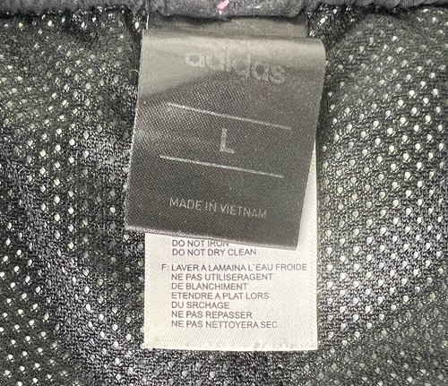 Adidas Swim Shorts Trunks Swimming Pocket Logo Striped Green Black Large A4207 - Picture 5 of 9