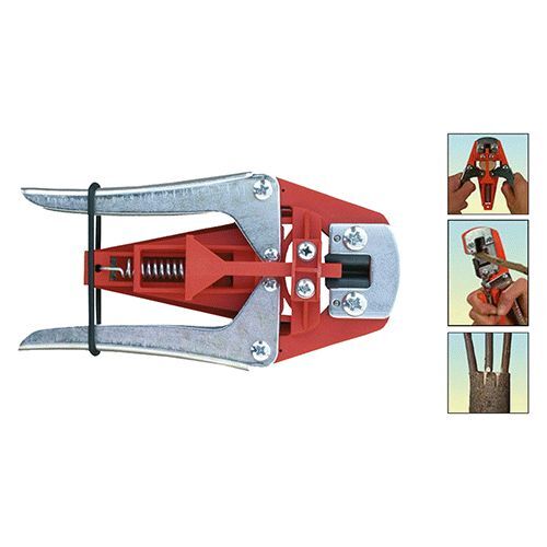 INNESTATRICE 'COMPLEMENTARE' taglio mm 45  -DF 608426