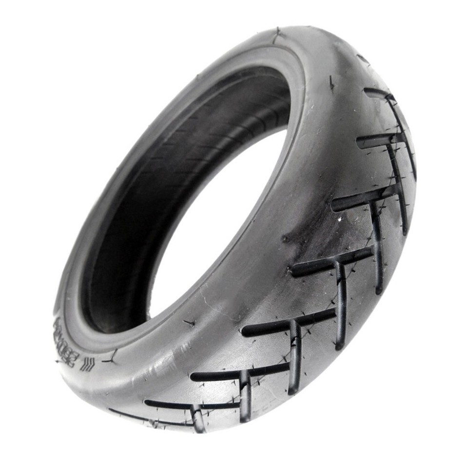 Scooter Accessories EScooter Tire Rubber Tire Better Grip Lines Easy