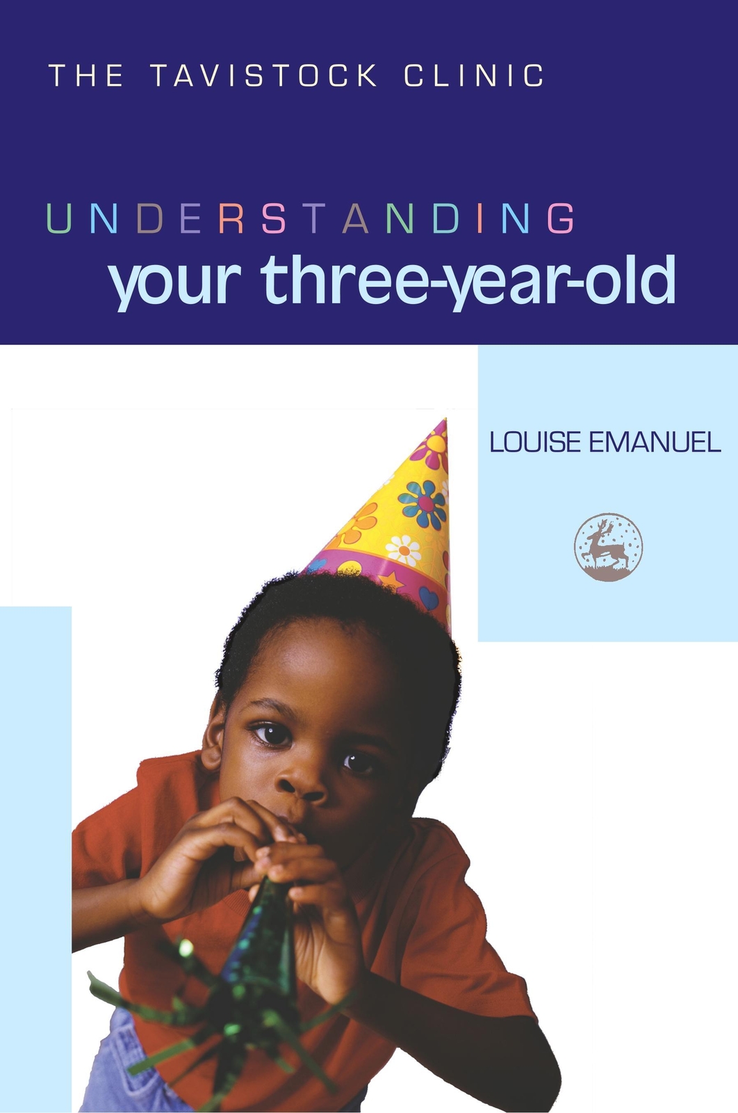 Thumbnail - Understanding Your Three-year-old Louise Emanuel Taschenbuch Paperback