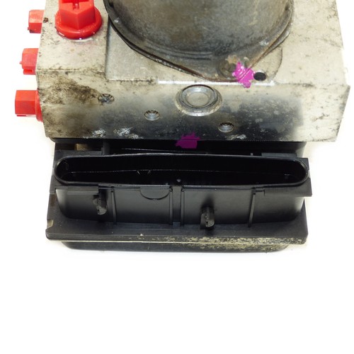 ABS Agrégat Bloc Hydraulique Esp Mercedes-Benz Vito Viano W639 A0014461689 - Photo 3 sur 3