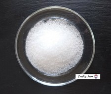 CraftyJam Potash Alum Mordant Potassium Aluminum Sulfate 99.5 Natural Dye Alun
