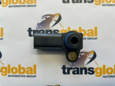 Manifold Absolute Press Map Boost Sensor for Land Rover Discovery 3 4 TDV6 OEM