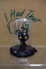 Heartless Disney Kingdom Hearts Domez Square Enix Mini Figure Zag Toys