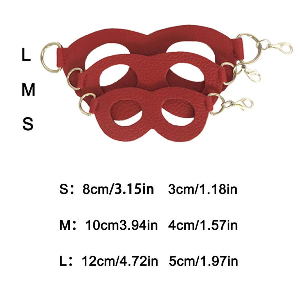 Ремень * 3 веревки * 1 хомяк поводок тяги веревки маленький домашних животных прогулочный ремень прочный - Изображение 2 из 4