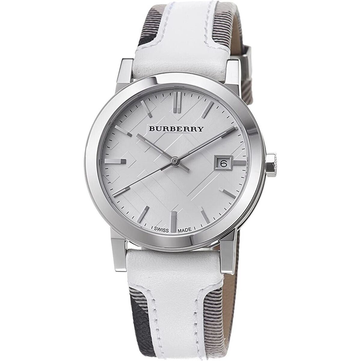 Burberry® watch BU 9019 Lady's The City 38mm Dial | eBay Burberry® watch BU 9019 Lady's The City 38mm Dial | eBay