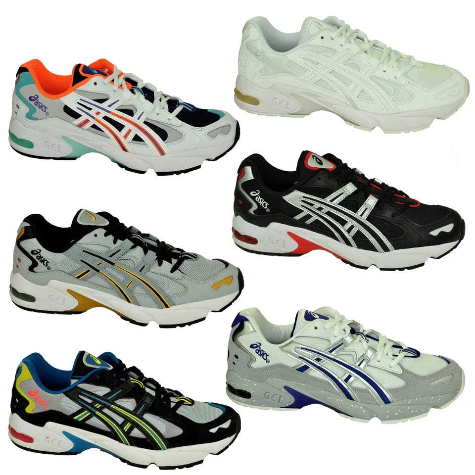 Asics Gel-Kayano V 5 OG Sneaker Laufschuhe Turnschuhe Herren Damen Sportschuhe