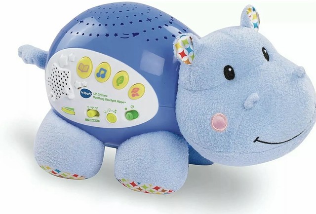 best sleep aid toys for babies