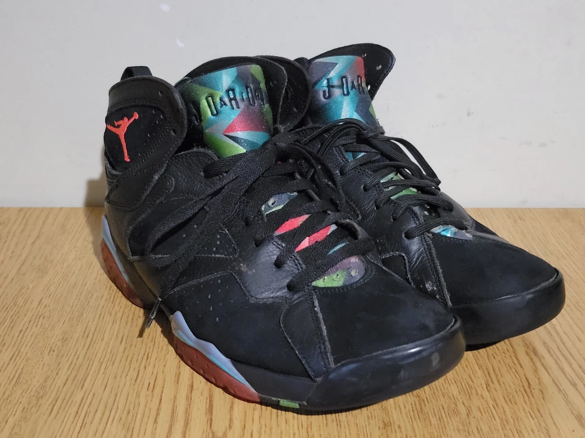 Air jordan barcelona nights cheap