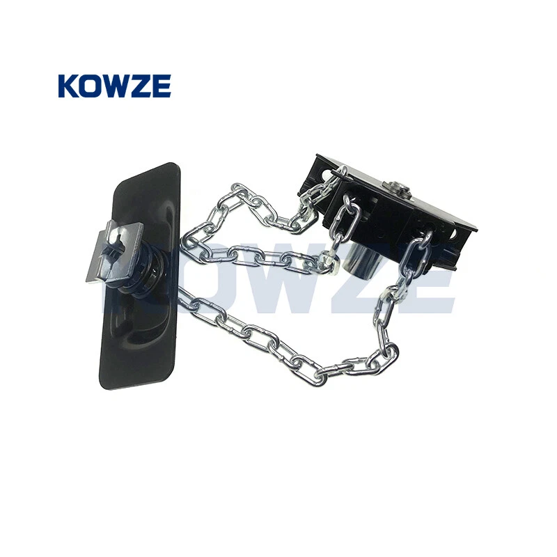 Spare Tire Carrier fit Nissan Navara I D22 1985-2022 King Cab Truck 57210-84G10 - Image 3 of 4