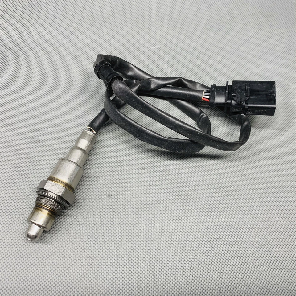 NUEVO Sensor de oxígeno Lambda 0258030052 para VW Passat Beetle Jetta GENUINO de fábrica Foto 2 de 4