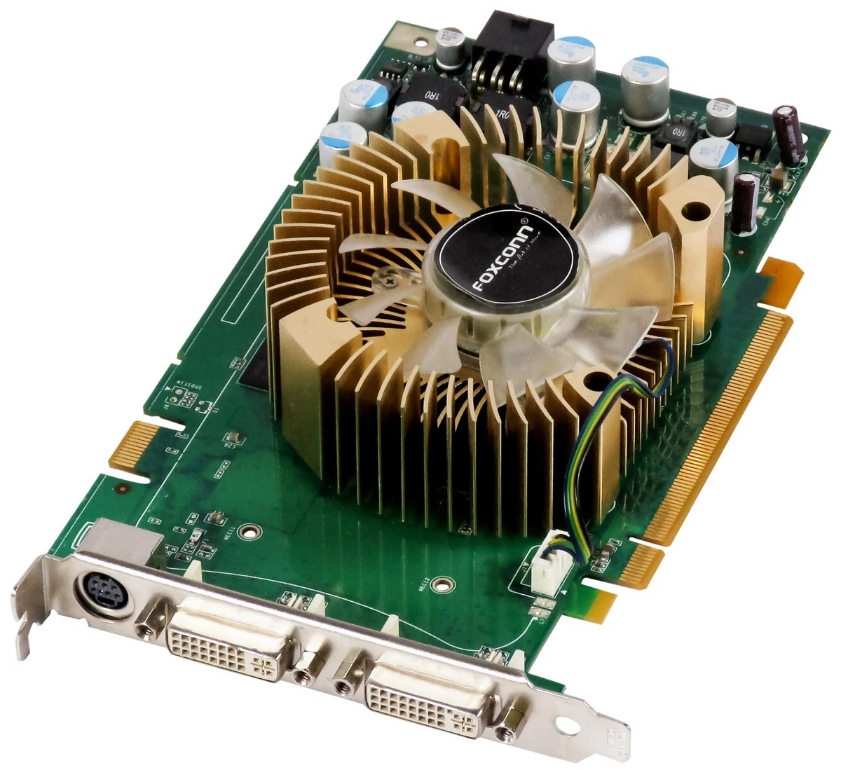 Nvidia 8600 gt clearance
