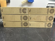 Kodak Projector Carousel 80 Slide Tray LOT OF 6 - In Original Boxes Shelf 3
