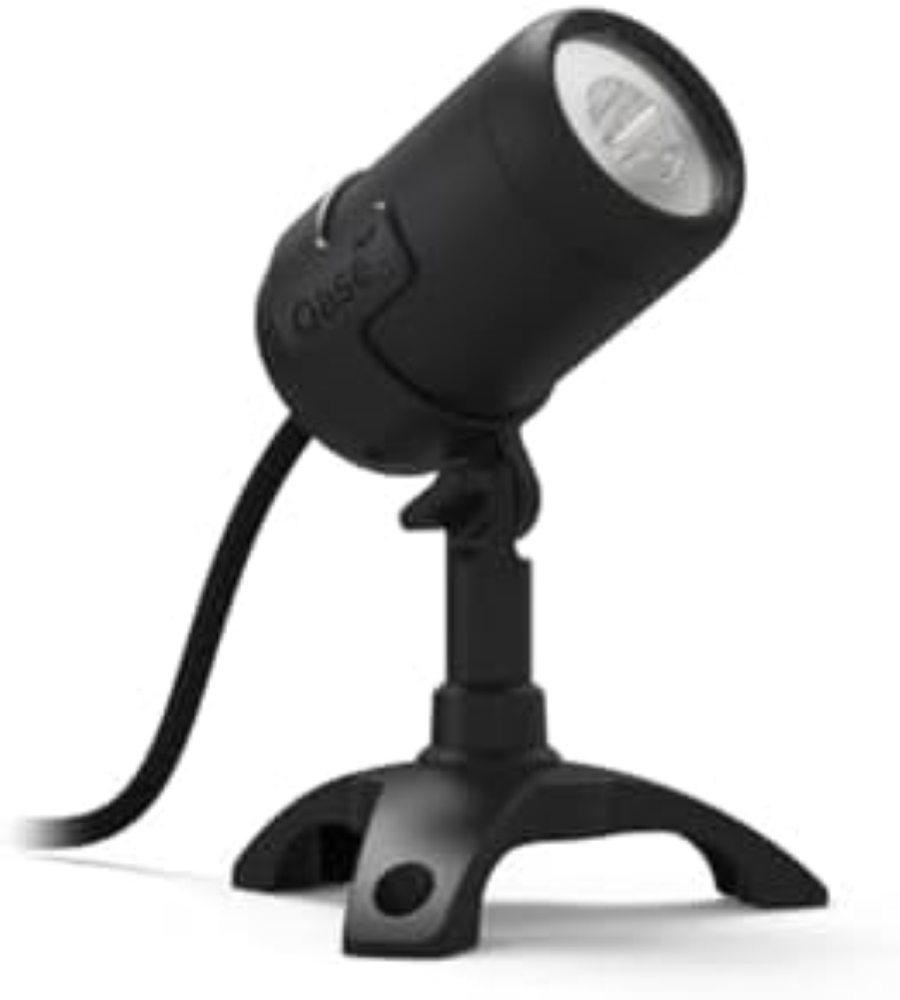 OASE LunAqua Connect S Solo Bianco