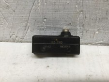 Micro Switch BZ-2RD Limit Switch 15A 125, 250 or 480 VAC Push Button