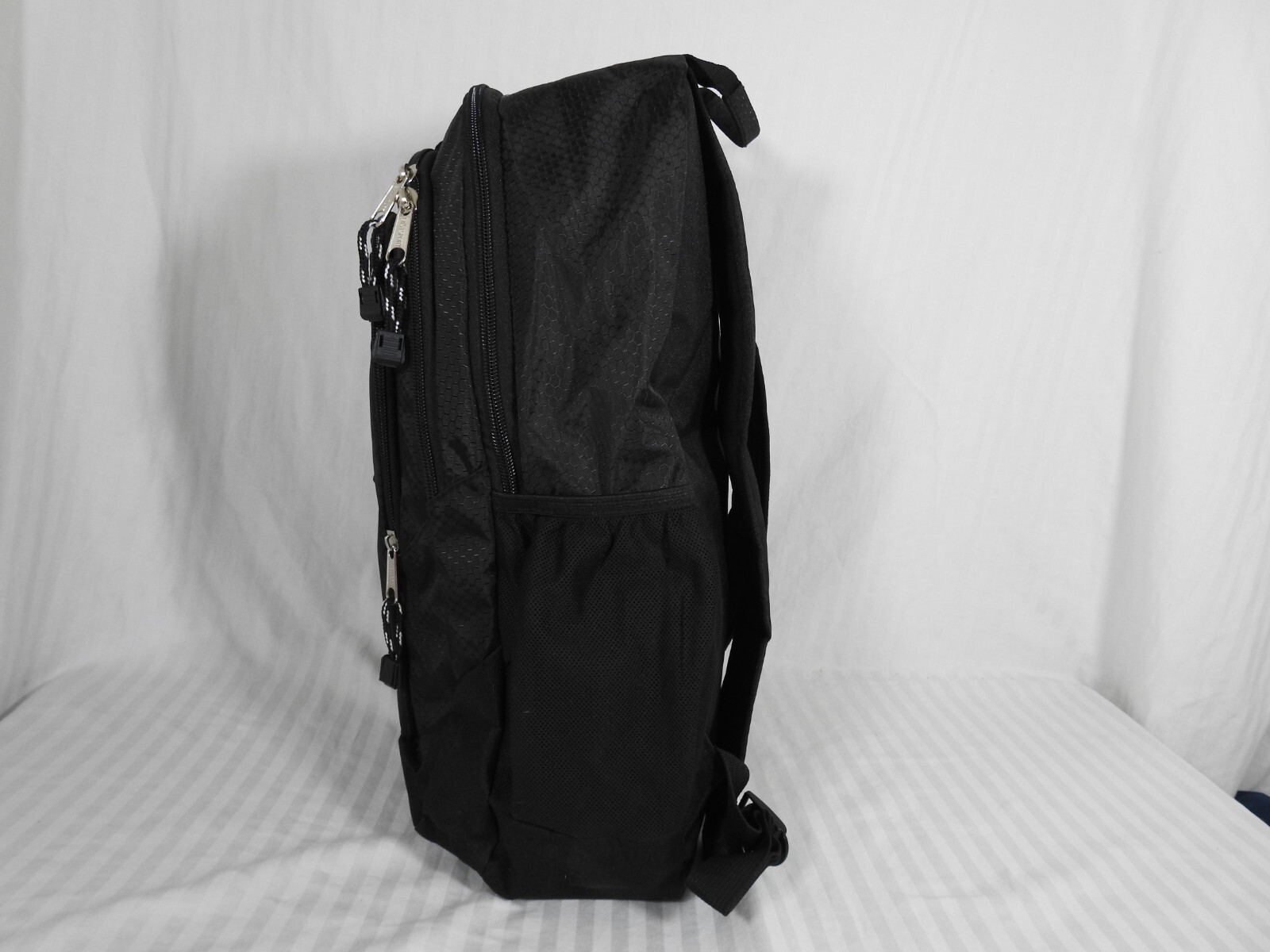 Black EastSport Laptop Backpack. Style 110480PW-B… - image 6