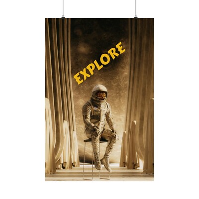 Explore Art work