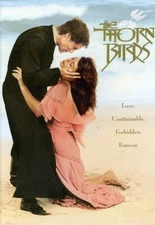 Thorn Birds, Good DVD, Richard Chamberlain, Rachel Ward, Jean Simmons, Ken Howar