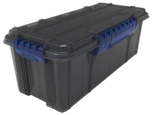 Flambeau Zerust MAX Crank Bank Bait Box Wobblerbox WP6050ZM - 35.5x14x16.3cm - Picture 4 of 7